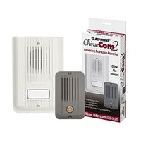 Aiphone CCS-1A ChimeCom Set, Door Station, Master Station