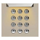 Aiphone GF-10KP Panel for GT-10K