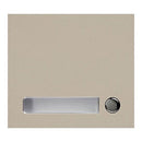 Aiphone GF-1P 1-Call Button Panel for GT-SW