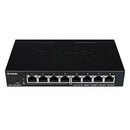 Aiphone IXS-HBDV IX Series Configuration File Plug-N-Play 4-Piece Kit, Includes (1) IX-DV, (1) IX-MV7-HB, (1) 8-Port PoE Switch, (1) USB Drive
