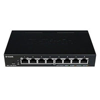 Aiphone IXS-HBDV IX Series Configuration File Plug-N-Play 4-Piece Kit, Includes (1) IX-DV, (1) IX-MV7-HB, (1) 8-Port PoE Switch, (1) USB Drive