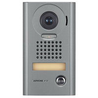 Aiphone JPS-4AEDV JP Series 7" Touchscreen Surface Video Intercom Set, 3-Piece