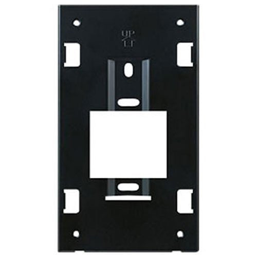 Aiphone MKW-P 1-Gang Mounting Plate for JF-DV, JO-DV, JP-DV