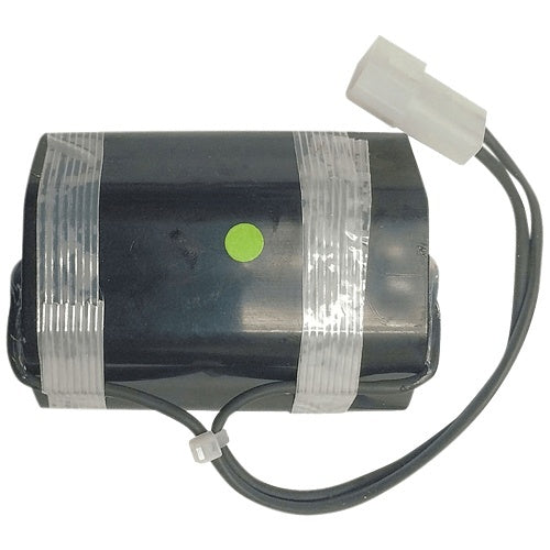 Alarm Lock S6061 Deadlatch/Panic Device Cylinder Series Battery Pack
