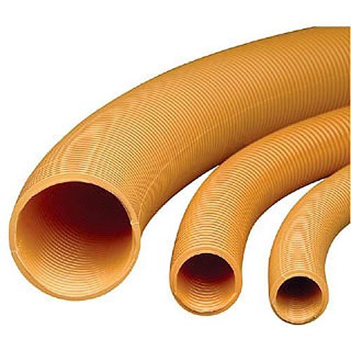 ABB SCE4X1-100 Carlon 3/4" Resi-Gard Flexible Raceway, Non-Metallic, 100', Orange