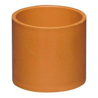 ABB SCE940H 1-1/2" Resi-Gard Standard Coupling, Non-Metallic, Orange
