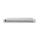 Ubiquiti USW-ENTERPRISE-24-POE 24-Port 2.5 Gbps PoE Switch