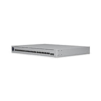 Ubiquiti USW-ENTERPRISE-24-POE Unifi 24-Port 2.5 Gbps PoE Switch