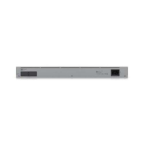 Ubiquiti USW-ENTERPRISE-24-POE 24-Port 2.5 Gbps PoE Switch