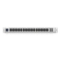 Ubiquiti USW-ENTERPRISE-48-POE Unifi 48-Port 2.5 Gbps PoE Switch