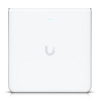 Ubiquiti U6-ENTERPRISE-IW-US Wall-Mount WiFi 6 Access Point