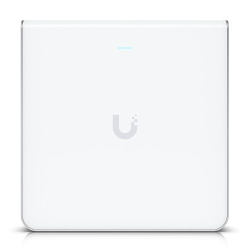 Ubiquiti U6-ENTERPRISE-IW-US Wall-Mount WiFi 6 Access Point