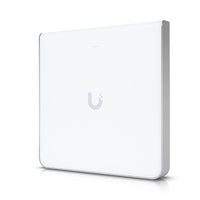 Ubiquiti U6-ENTERPRISE-IW-US Wall-Mount WiFi 6 Access Point