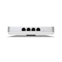 Ubiquiti U6-ENTERPRISE-IW-US Wall-Mount WiFi 6 Access Point