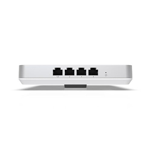 Ubiquiti U6-ENTERPRISE-IW-US Wall-Mount WiFi 6 Access Point