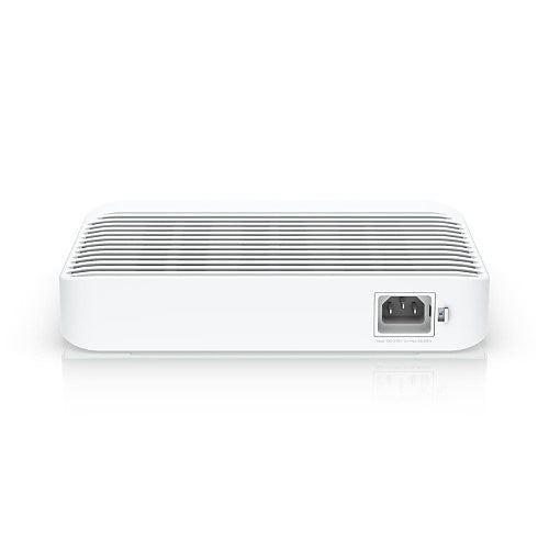 Ubiquiti USW-ENTERPRISE-8-POE UniFi 8-Port 2.5 Gbps PoE Switch