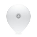 Ubiquiti AF60-XG-US AirFiber 60 GHz PTP Bridge with SFP  Support, US