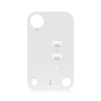 Ubiquiti UACC-AI-Theta-CMS AI Theta Ceiling Mount System that Supports a Hub and Any AI Theta Flush and Angle Mount Accessory, White