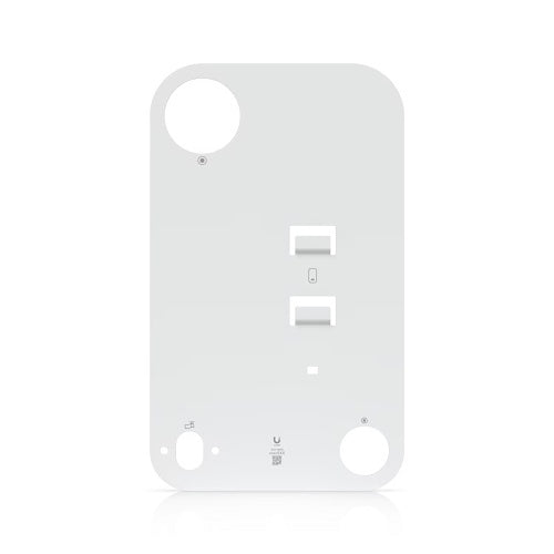 Ubiquiti UACC-AI-Theta-CMS AI Theta Ceiling Mount System that Supports a Hub and Any AI Theta Flush and Angle Mount Accessory, White