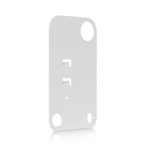 Ubiquiti UACC-AI-Theta-CMS AI Theta Ceiling Mount System that Supports a Hub and Any AI Theta Flush and Angle Mount Accessory, White