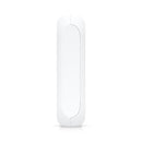 Ubiquiti UVC-AI-THETA-HUB Remote Processing Unit for AI Theta Lens & Audio, PoE Powered, 0.96" Display, Wall/Ceiling Mountable