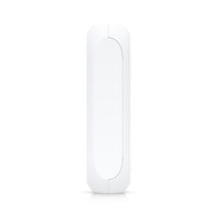 Ubiquiti UVC-AI-THETA-HUB Remote Processing Unit for AI Theta Lens & Audio, PoE Powered, 0.96" Display, Wall/Ceiling Mountable