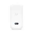 Ubiquiti UVC-AI-THETA-HUB Remote Processing Unit for AI Theta Lens & Audio, PoE Powered, 0.96" Display, Wall/Ceiling Mountable