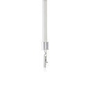Ubiquiti AMO-2G10 AirMax Omni Antenna, 10 dBi, 2.4 GHz