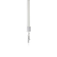 Ubiquiti AMO-2G10 AirMax Omni Antenna, 10 dBi, 2.4 GHz