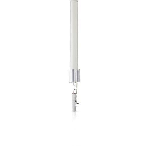 Ubiquiti AMO-2G10 AirMax Omni Antenna, 10 dBi, 2.4 GHz