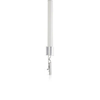 Ubiquiti AMO-2G10 AirMax Omni Antenna, 10 dBi, 2.4 GHz