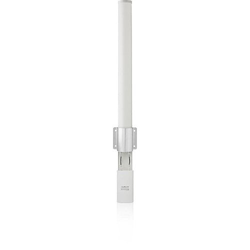 Ubiquiti AMO-2G10 AirMax Omni Antenna, 10 dBi, 2.4 GHz