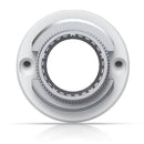 Ubiquiti UACC-BULLET-AB-W Bullet Camera Angled Base, 22° Tilt Angle, White