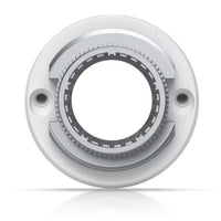 Ubiquiti UACC-BULLET-AB-W Bullet Camera Angled Base, 22° Tilt Angle, White