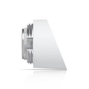 Ubiquiti UACC-BULLET-AB-W Bullet Camera Angled Base, 22° Tilt Angle, White