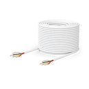 Ubiquiti UACC-CABLE-DOORLOCKRELAY-2P 18/2 UniFi Access Relay Cable, 500', White