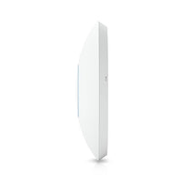Ubiquiti U6-ENTERPRISE-US Ceiling-Mount WiFi 6E Access Point, 6 GHz, US