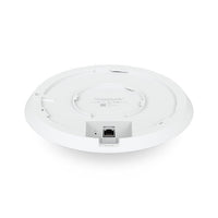 Ubiquiti U6-ENTERPRISE-US Ceiling-Mount WiFi 6E Access Point, 6 GHz, US