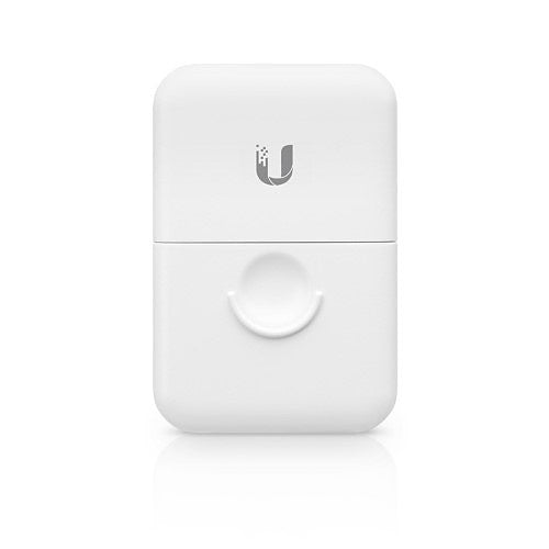 Ubiquiti ETH-SP-G2 Ethernet Surge Protector for Outdoor High-Speed Networks