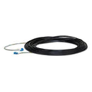 Ubiquiti FC-SM-200 Lightweight and Flexible Fiber Cable, 200'