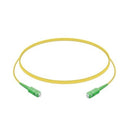 Ubiquiti UF-SM-PATCH-APC-APC UFiber Patch Cord Cable, APC/APC