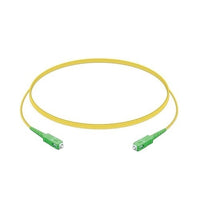Ubiquiti UF-SM-PATCH-APC-APC UFiber Patch Cord Cable, APC/APC