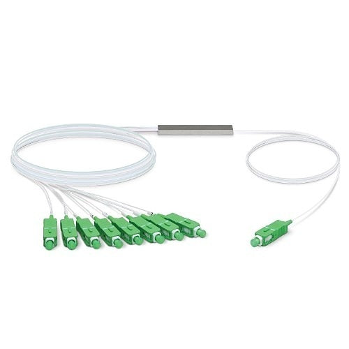 Ubiquiti UF-SPLITTER-4 UFiber Splitter, 1:04, 1.5m