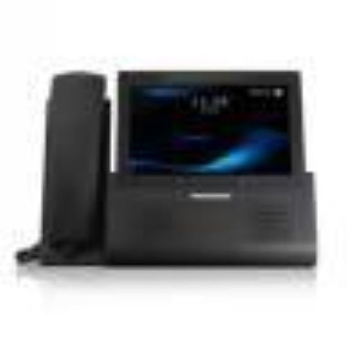 Ubiquiti UTP-G3-TOUCH-ENTERPIRSE G3 Touch Enterprise Desktop Smartphone for UniFi Talk with 7" Touch Display