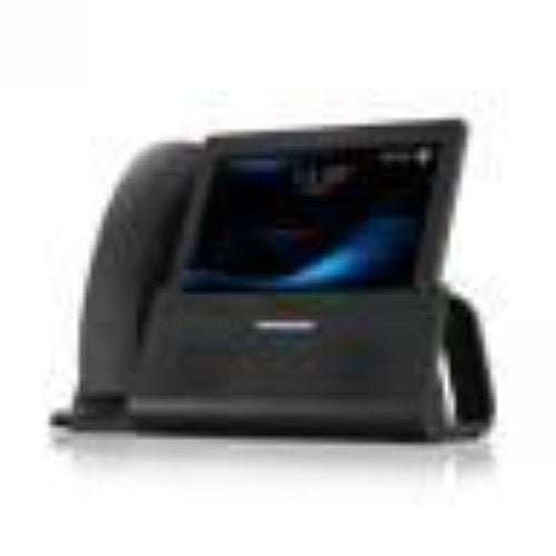 Ubiquiti UTP-G3-TOUCH-ENTERPIRSE G3 Touch Enterprise Desktop Smartphone for UniFi Talk with 7" Touch Display