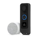 Ubiquiti UVC-G4DOORBELLPROPOEKIT G4 Doorbell Pro PoE Kit with Weather-Resistant
