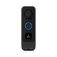Ubiquiti UVC-G4DOORBELLPROPOEKIT G4 Doorbell Pro PoE Kit with Weather-Resistant
