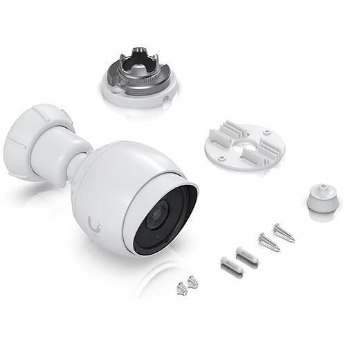 Ubiquiti UVC-G5-BULLET-3 2K Indoor/Outdoor HD PoE Bullet Camera