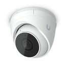 Ubiquiti UVC-G5-TURRET-ULTRA 2K 4MP IR G5 Turret Ultra IP PoE Camera, Weatherproof, 1/2.4" CMOS
