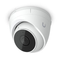 Ubiquiti UVC-G5-TURRET-ULTRA 2K 4MP IR G5 Turret Ultra IP PoE Camera, Weatherproof, 1/2.4" CMOS